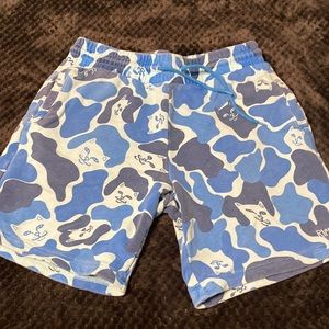 Rip n dip shorts